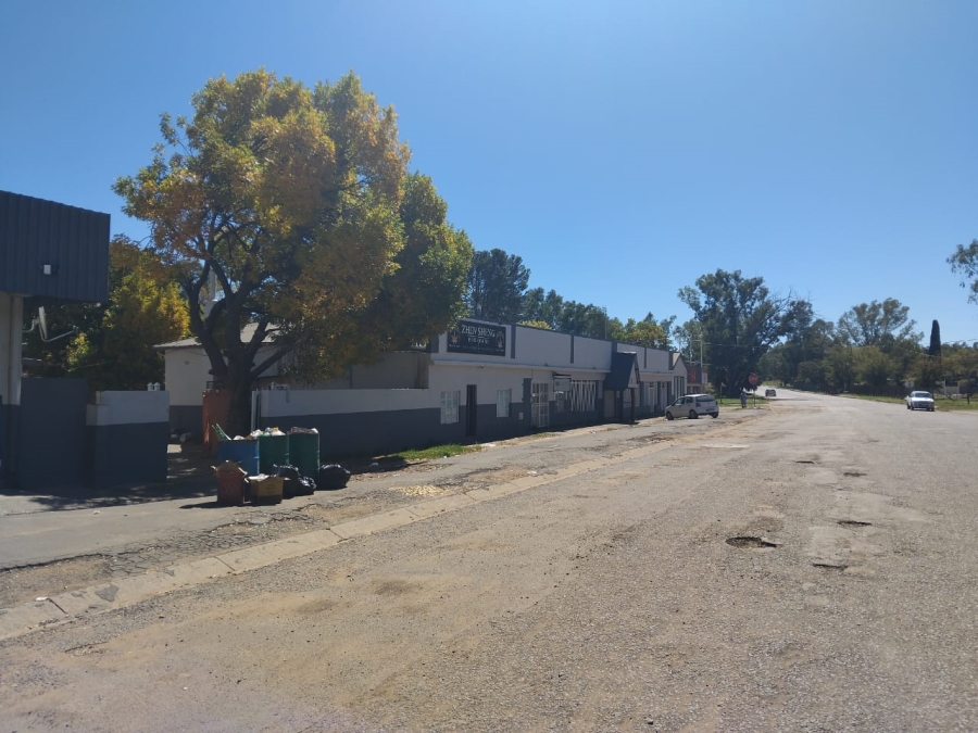 Commercial Property for Sale in Buffelsbaden Eastern Cape